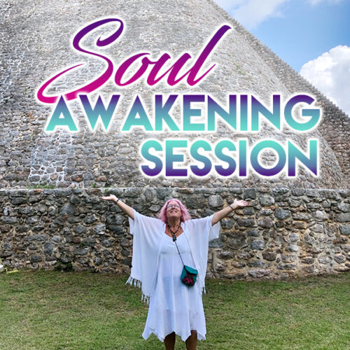 IN PERSON Private Session Soul Awakening Deep Dive with Akasha