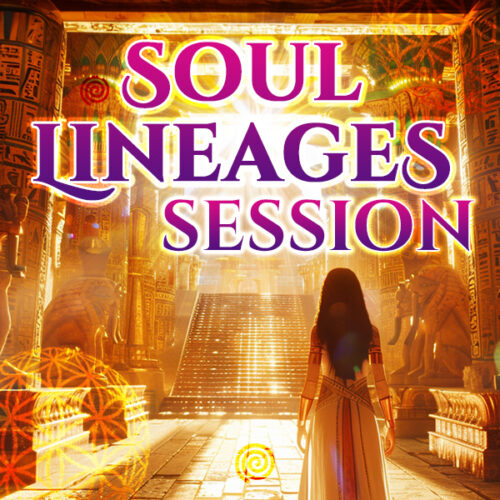 Soul Lineage Session + Bundle
