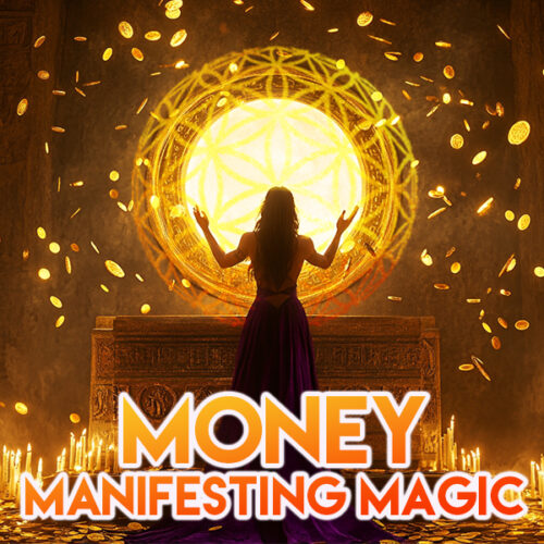 Money Manifesting Magic