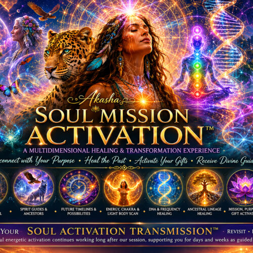 Avalon Conference Special Live Readings PAST LIFE-AKASHIC-MAYAN