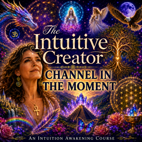 The Intuitive Creator 2026