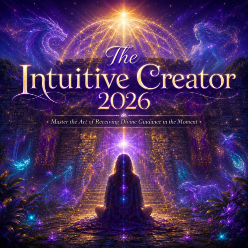 The Intuitive Creator 2026